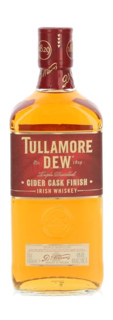 Tullamore D.E.W. Cider 0,5 l·40 % vol