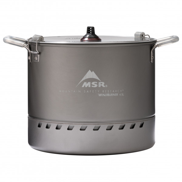 MSR - Windburner Stock Pot - Topf