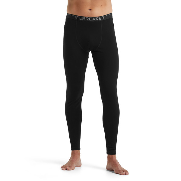 M MERINO LEGGINGS Herren - Funktionsunterwäsche