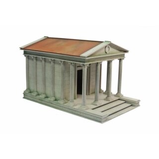 Temple