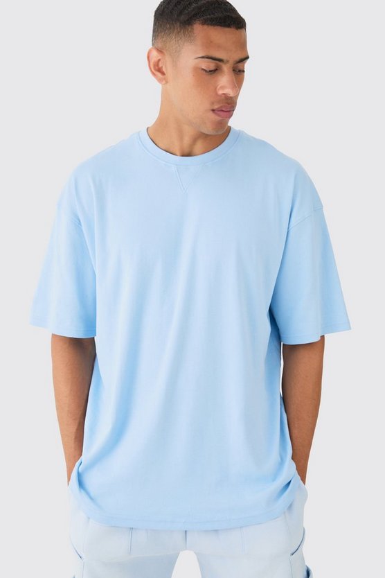 Premium Oversize T-Shirt