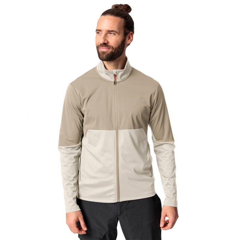 VAUDE Men's Yaras Light Jacket Trikot Herren