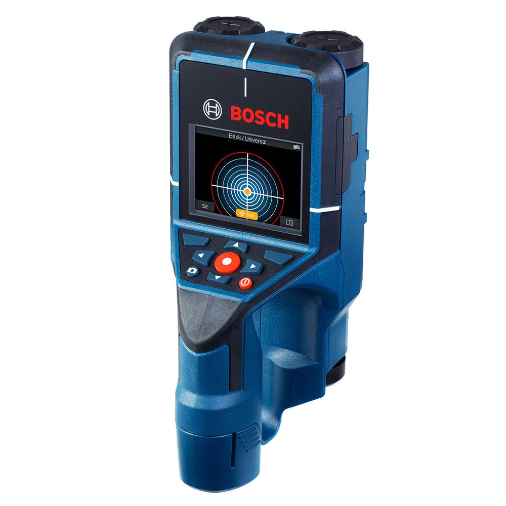 Detector e scanner de parede universal BOSCH 200mm 06010816K0
