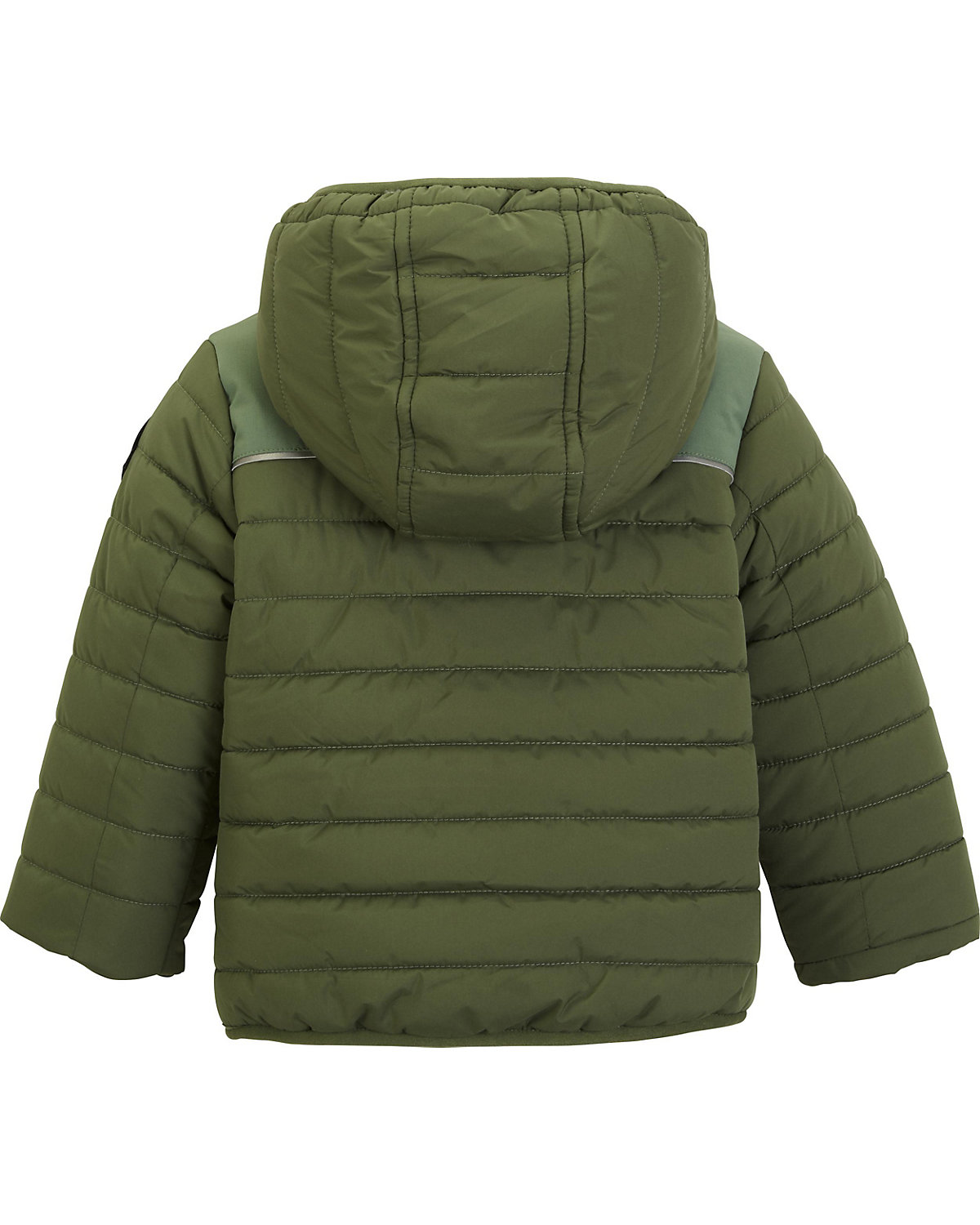 Winterjacke für Jungen