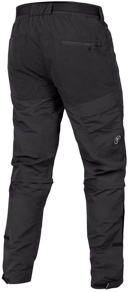 Endura Hummvee Zip-off - MTB Hose kaufen | Bike-Discount