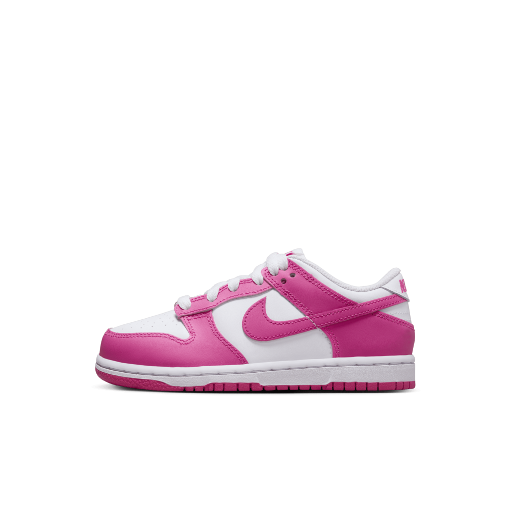 Nike Dunk Low FB9108-102 / pink