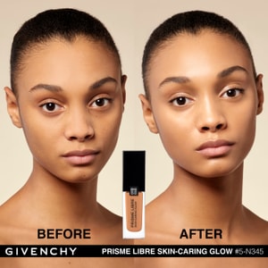 GIVENCHY Prisme Libre Skin-Caring Glow Flüssige Foundation-30 ml