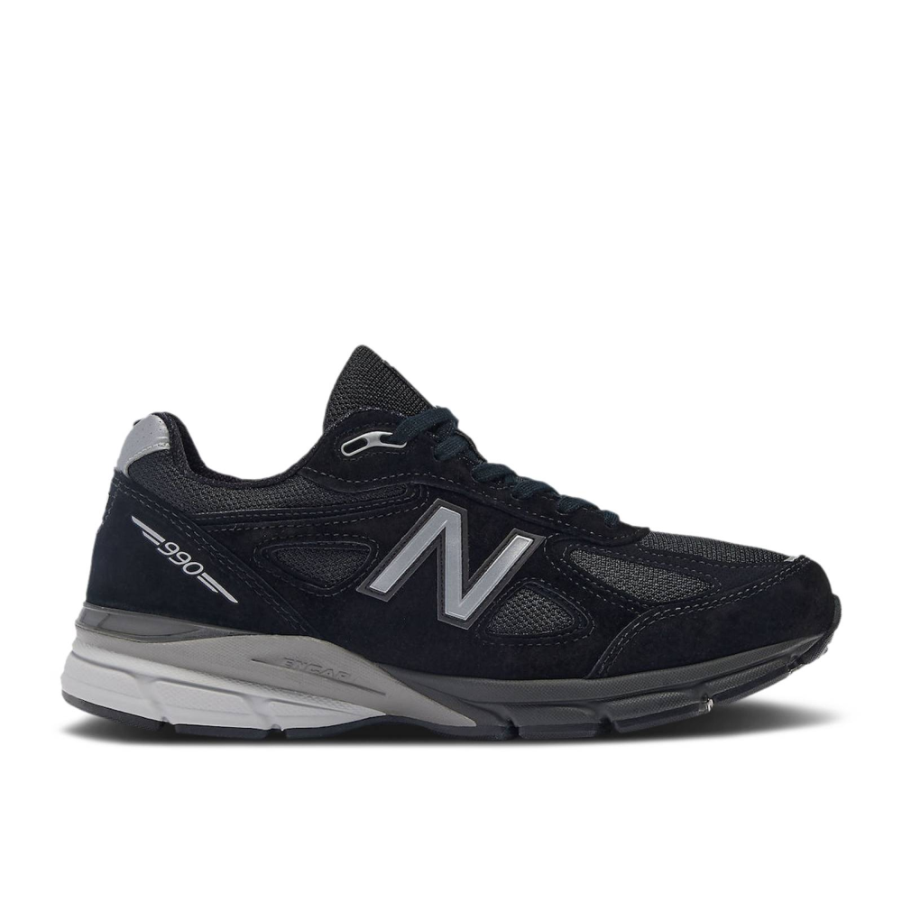 New Balance 990v4 U990BL4 / schwarz