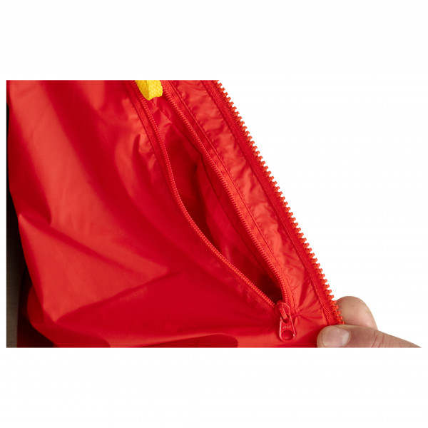 Fjällräven - Expedition Pack Down Hoodie - Daunenjacke