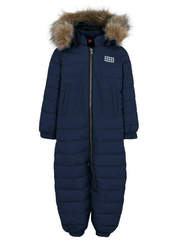 Legowear Schneeanzug in Marine günstig kaufen 68