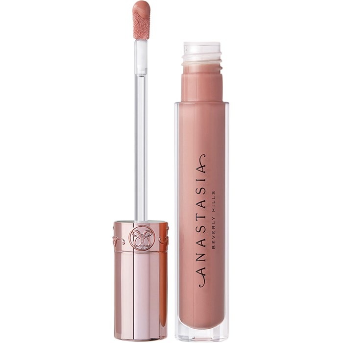 Tinted Lip Gloss