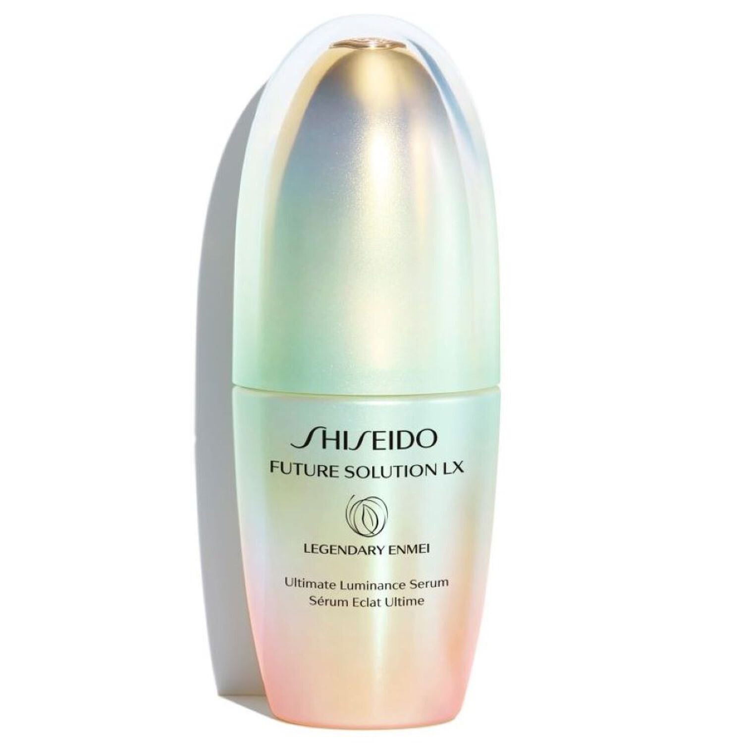Shiseido Future Solution LX Legendary Enmei Sérum Luminance Légendaire 30 ml