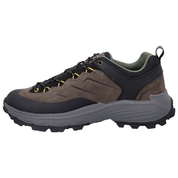 CMP - Huranus Low Trekking Shoes Waterproof - Multisportschuhe