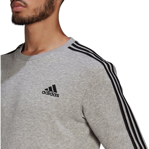 HERREN SWEATSHIRT M CUT 3S SWT