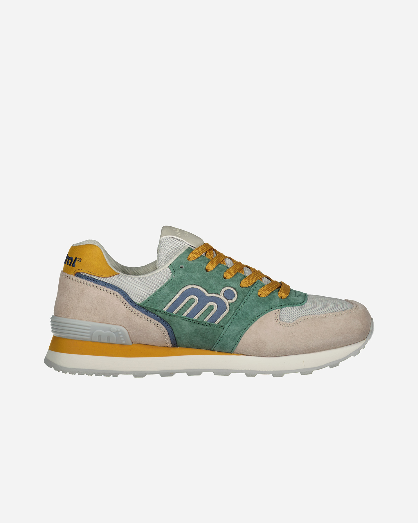 Trampki Scarpe Mistral Seventies M MSS25M06-15