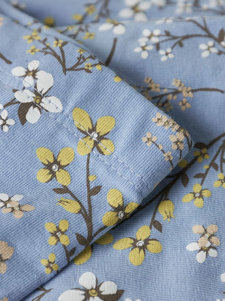 name it Shorts in Hellblau günstig kaufen