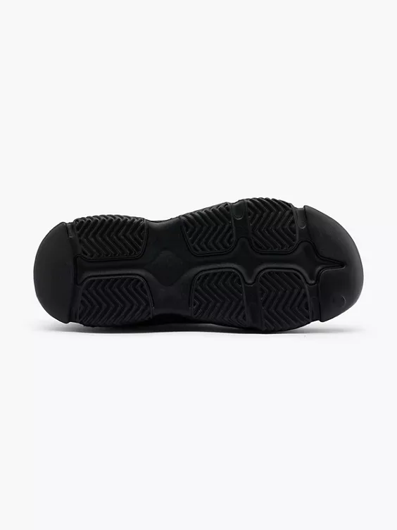 Graceland Chunky Sneaker