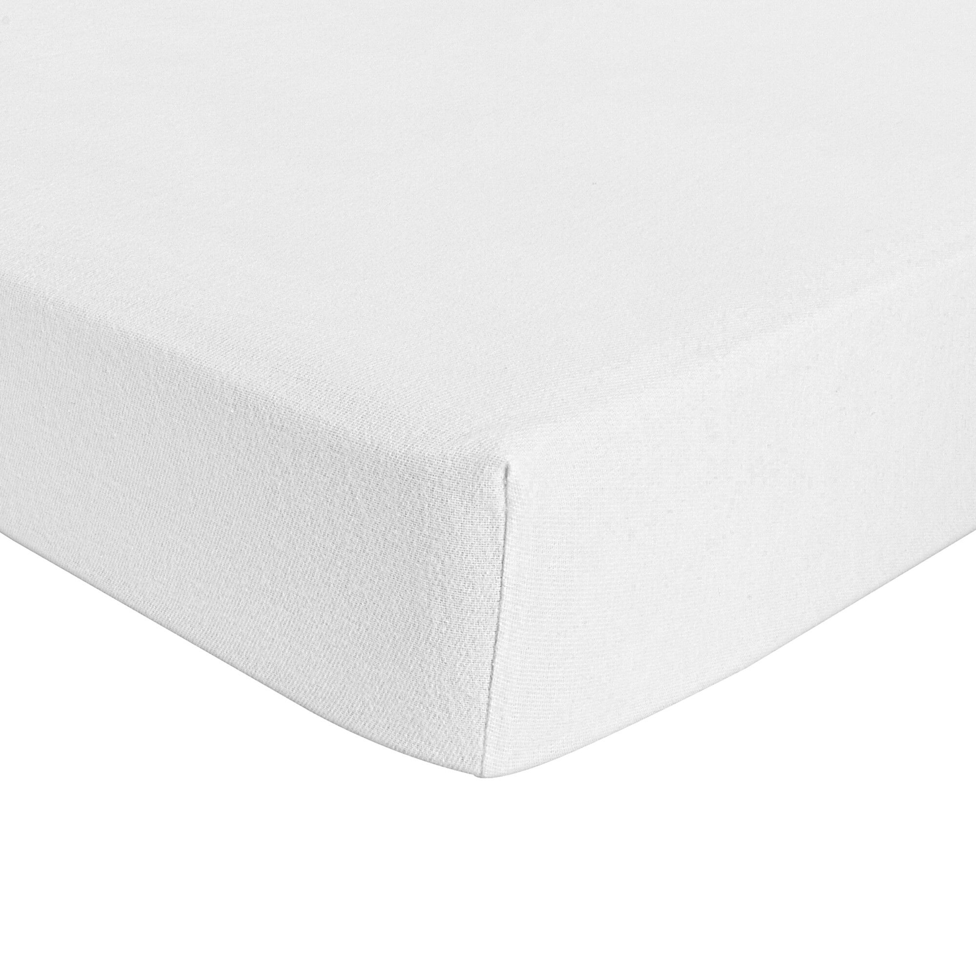 Protège matelas molleton coton bio imperméable