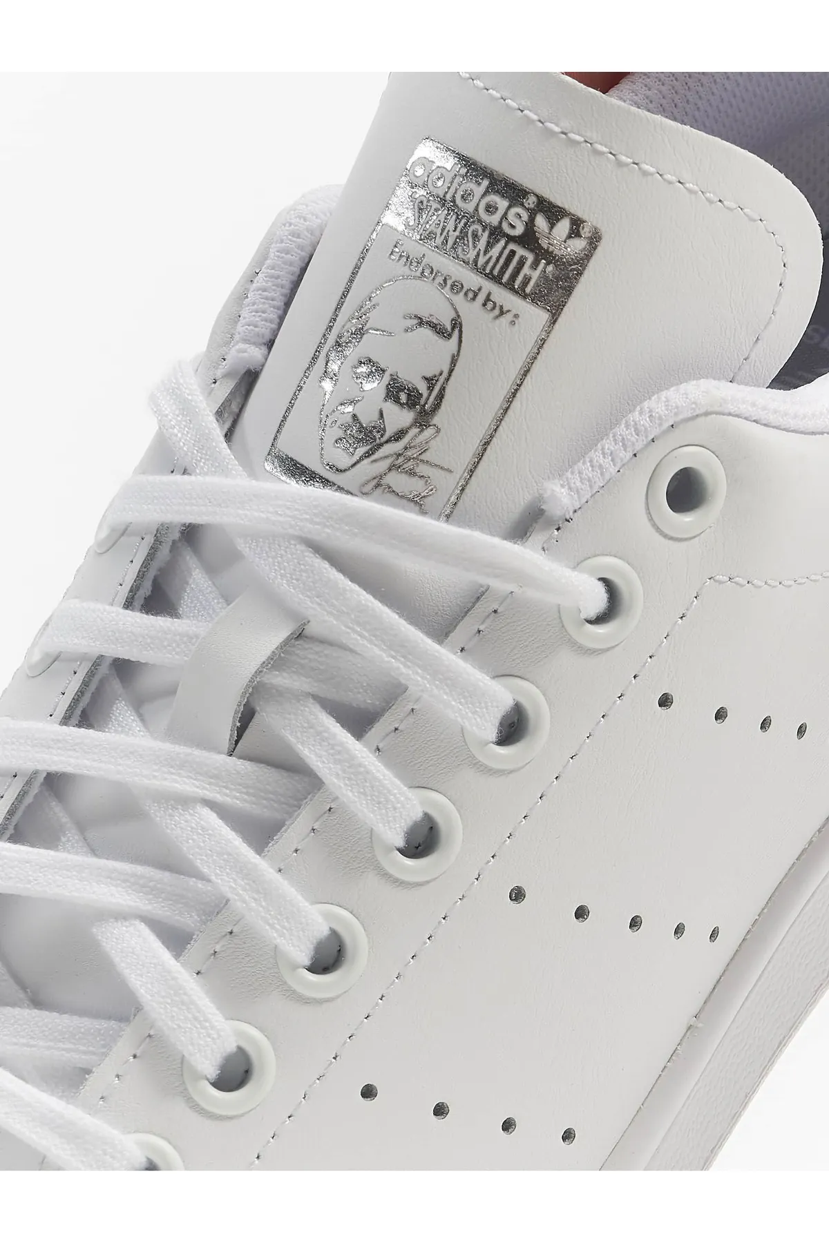 adidas  Unisex adidas Stan Smith J W Schuhe