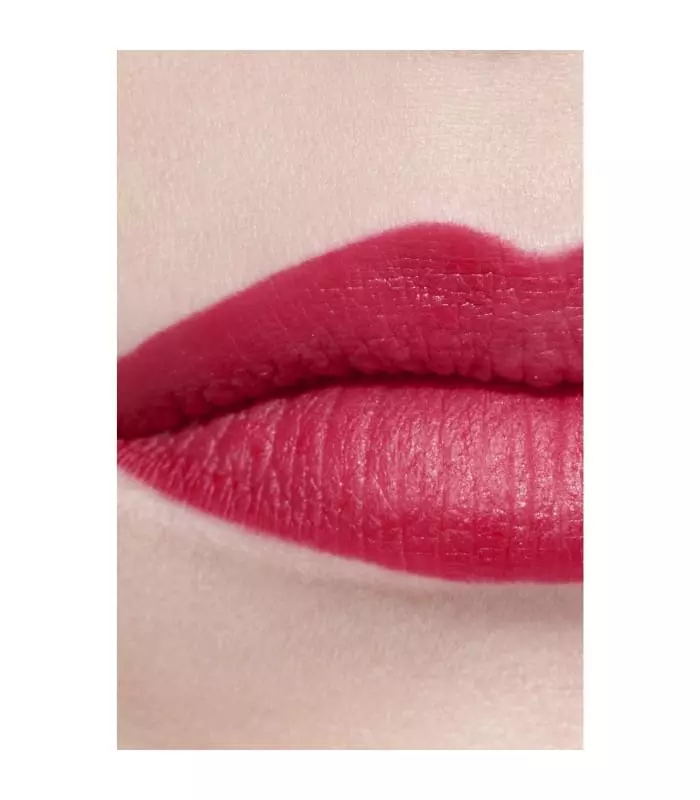 ROUGE ALLURE VELVET Edition Limitée Nuit Blanche - Le Rouge Velours Lumineux