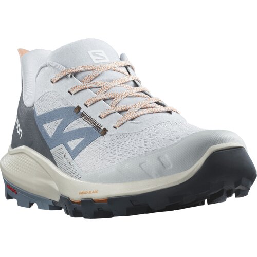 HERREN MULTIFUNKTIONSSCHUHE SHOES OUTPULSE GTX PEARL BLUE/CHINA BLUE
