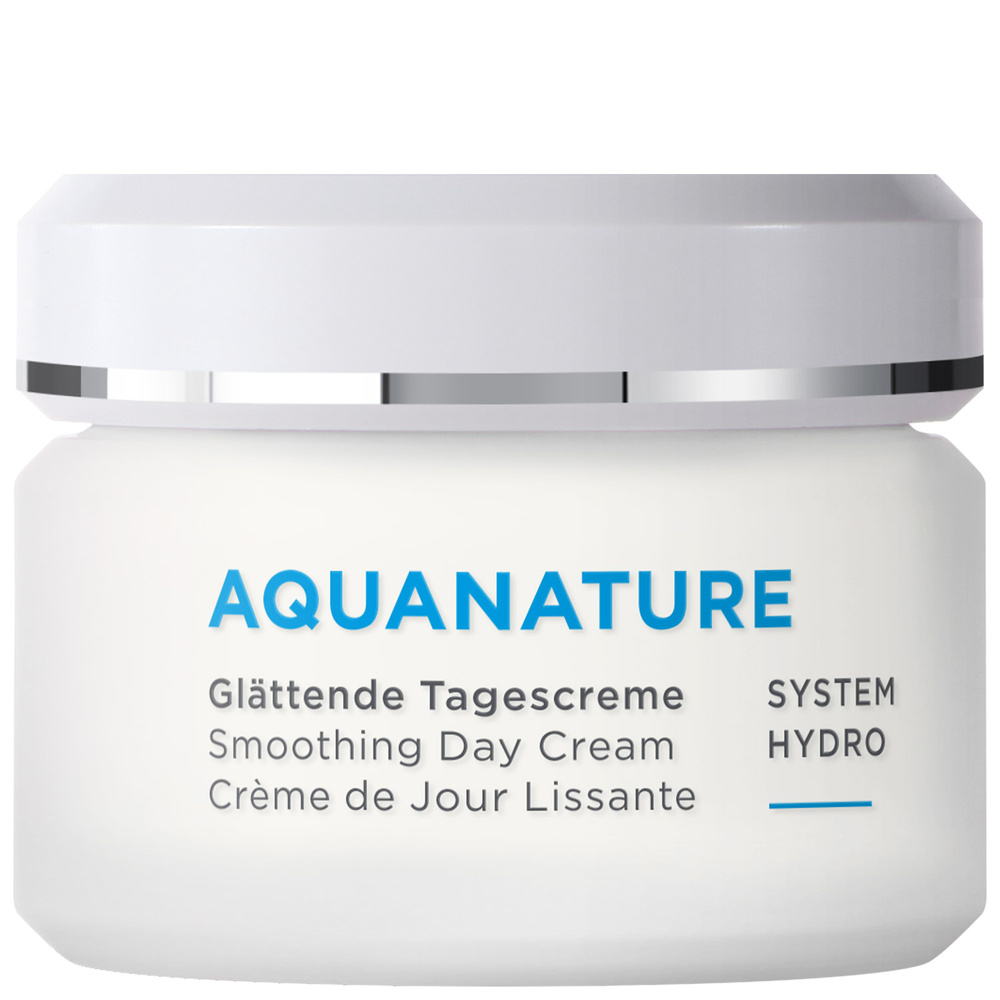 annemarie börlind Crème de Jour Lissante Crème de jour
