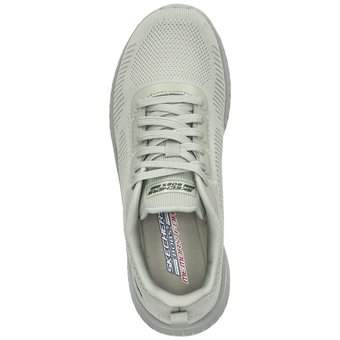 Skechers Bobs Sport Squad Chaos Face of in grün