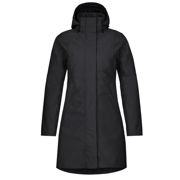 W' S TRES 3-IN-1 PARKA Damen - Doppeljacke
