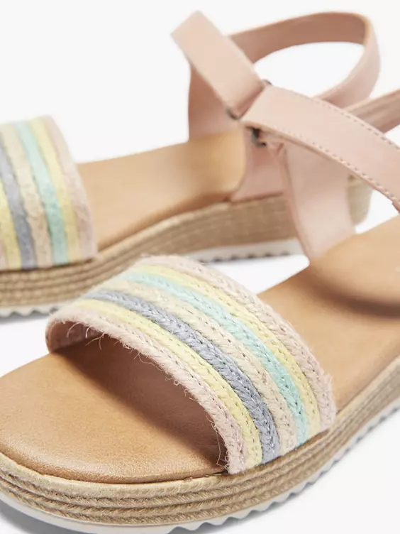 ESPRIT Sandale