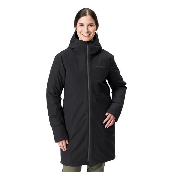 MINEO COAT III Damen - Wintermantel