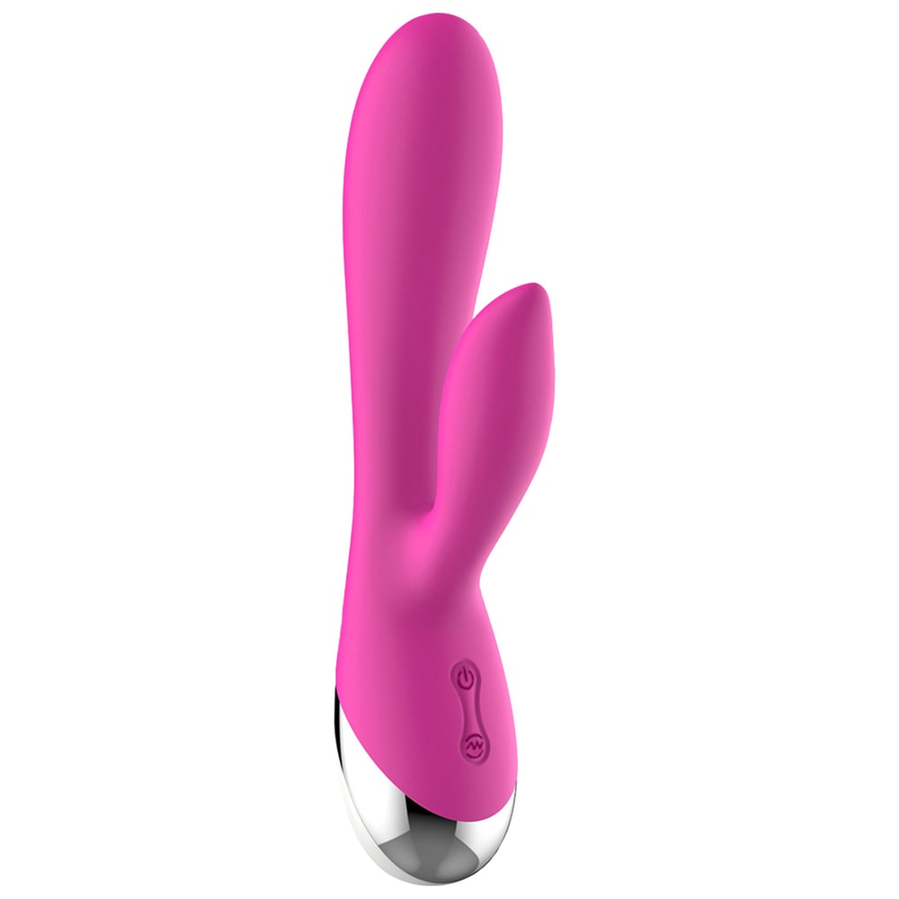 j'ose L'Audacieux - Rabbit vibromasseur HYGIENE SEXUELLE