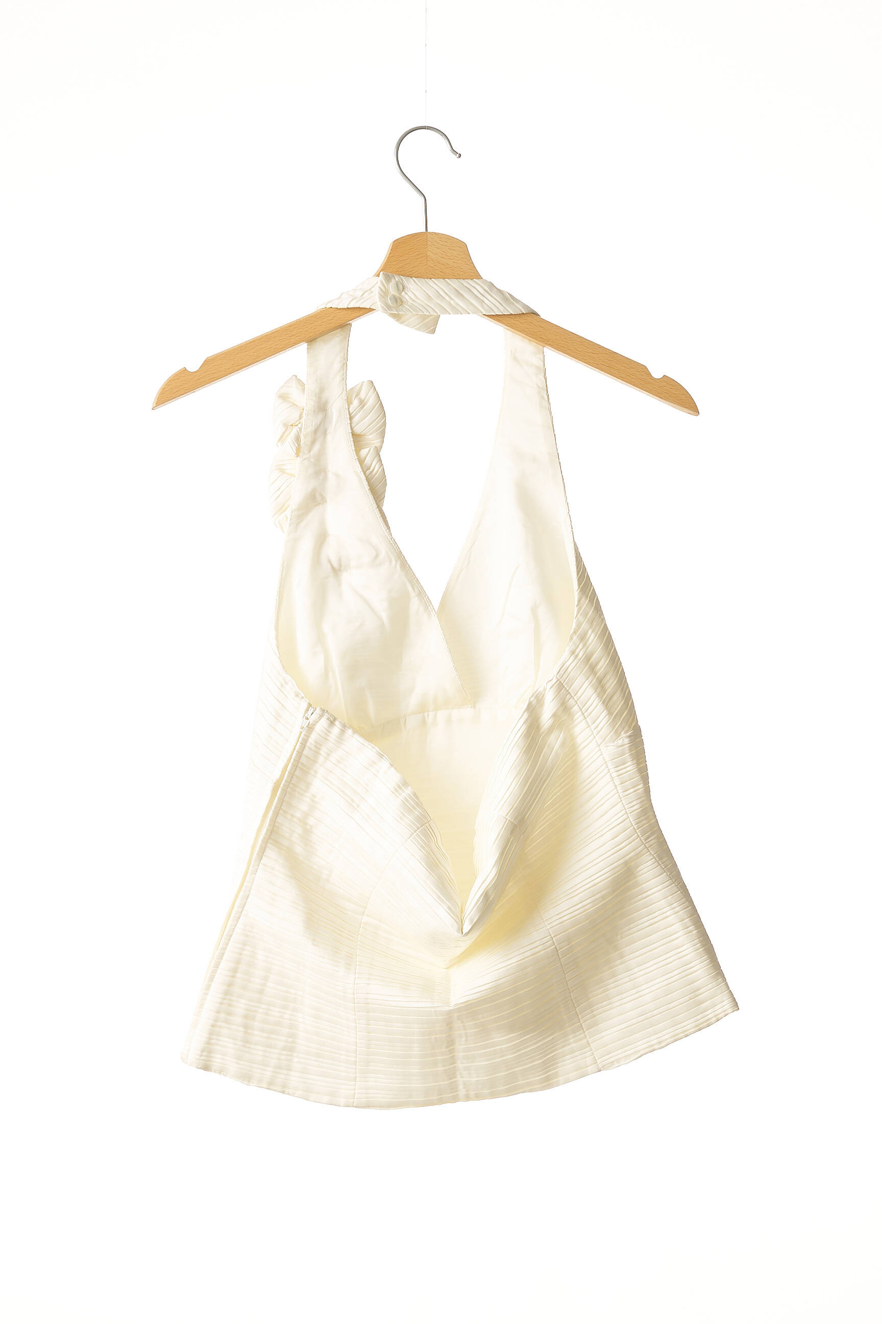 Anne Fontaine Tops Femme couleur beige