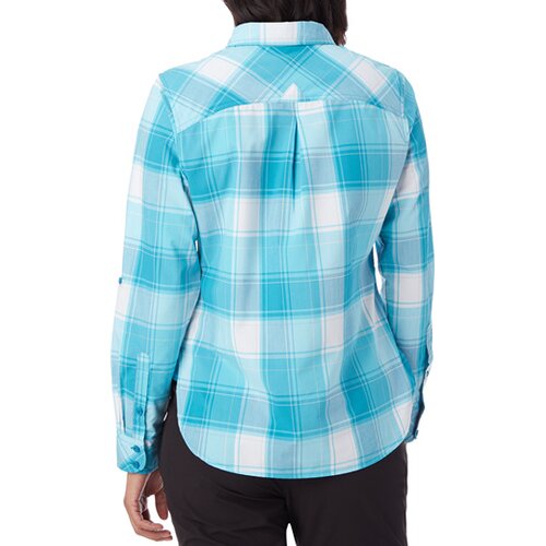 DAMEN BLUSE SELIA II