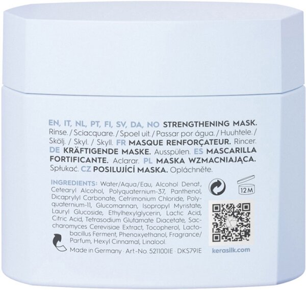 Kerasilk Strength Mask Haarmaske