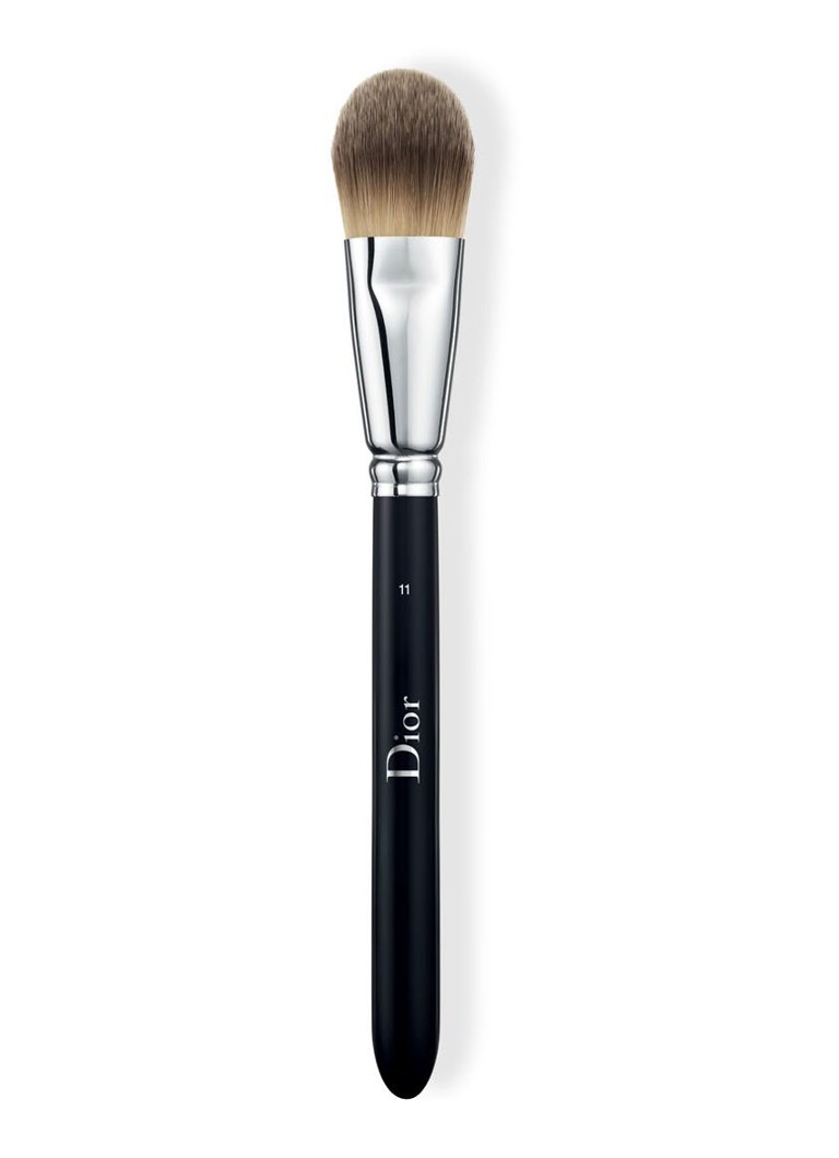 DIOR Dior Backstage Foundation Coverage Light Brush No. 11 - Πινέλο Μακιγιάζ