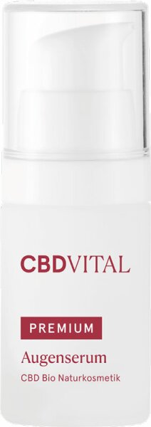 CBD VITAL Augenserum  Augenserum