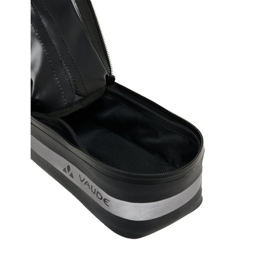 Schraubbare Oberrohrtasche Handy wasserdicht