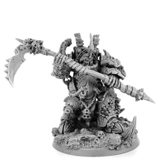 Chaos Hive Bringer