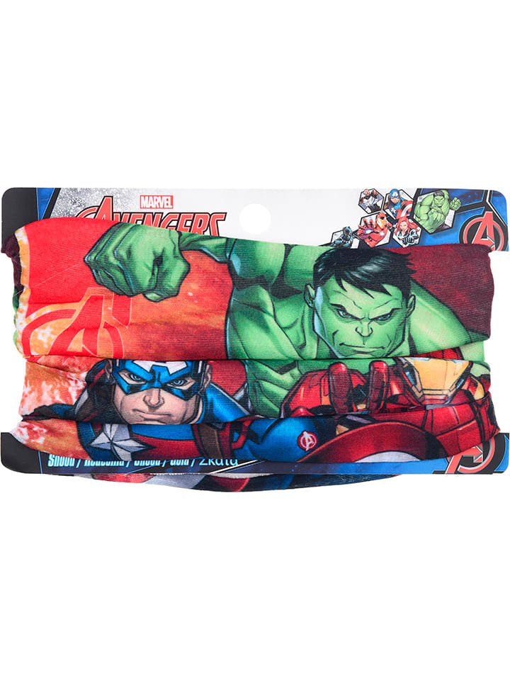 Avengers Loop-Schal 