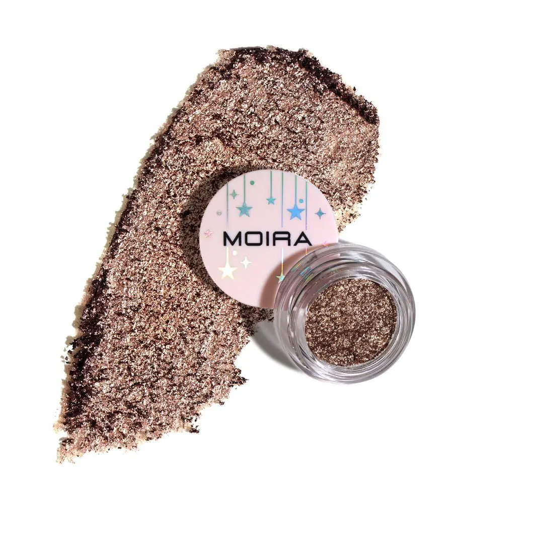 Сенка за очи Moira Starshow Shadow Pot 005 Muse