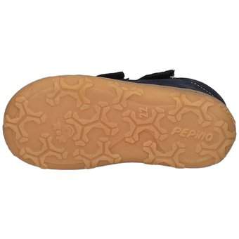 PEPINO Chrisy Lauflernschuhe in blau