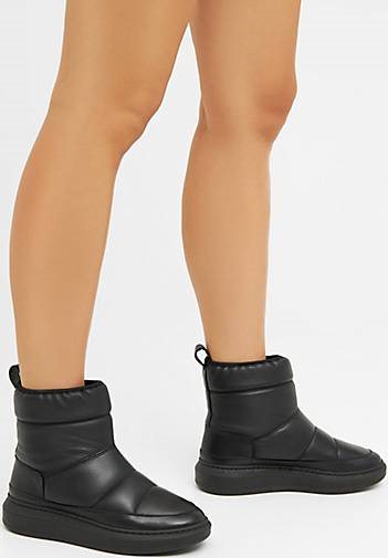 ivylee Boots Moon