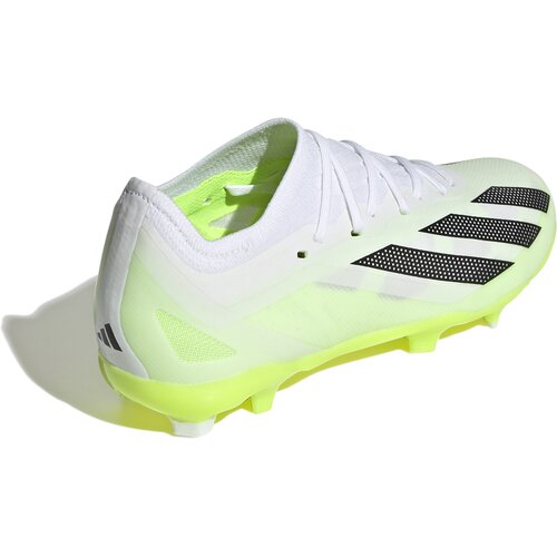 KINDER FUSSBALL-RASENSCHUHE X CRAZYFAST.1 FG