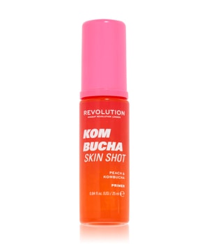 REVOLUTION Hot Shot Kombucha Kiss Primer-25 ml