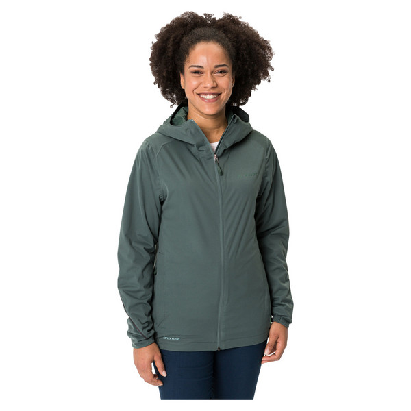 CYCLIST JACKET III Damen - Fahrradjacke