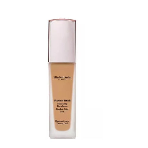 Elizabeth Arden Flawless Finish bőrápoló alapozó 340W Medium Tan 30 ml