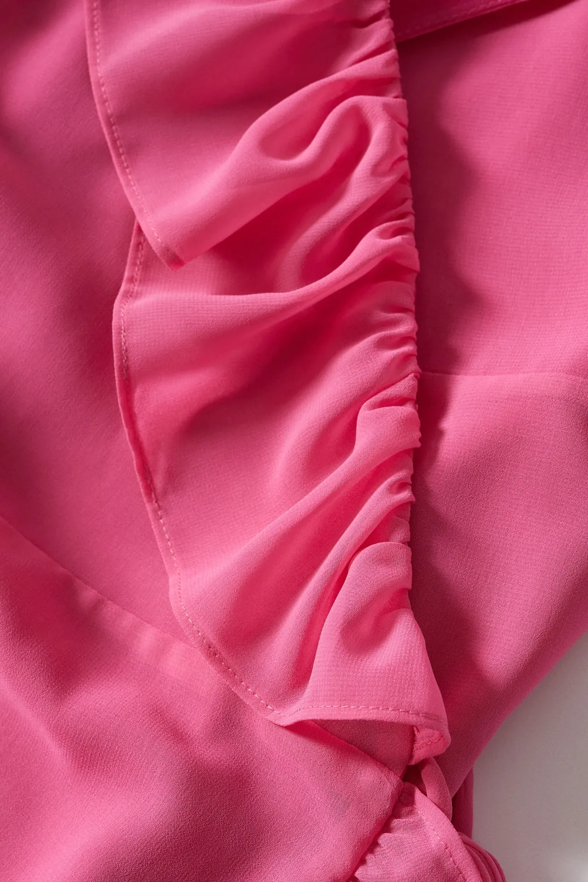 MANGO  Rosa Damenkleid 37091299
