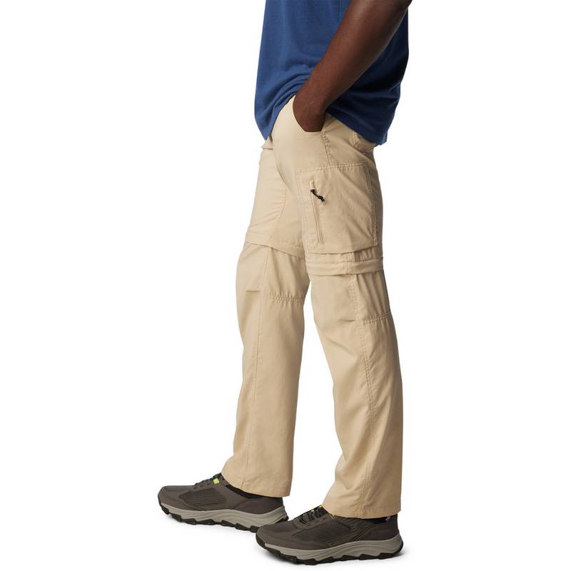 Columbia Silver Ridge Zipphose Herren