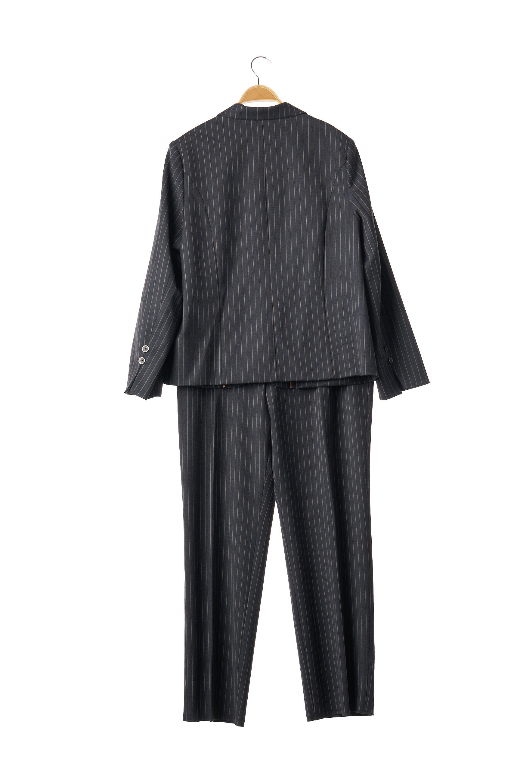 Karting Ensembles Pantalon Femme couleur gris