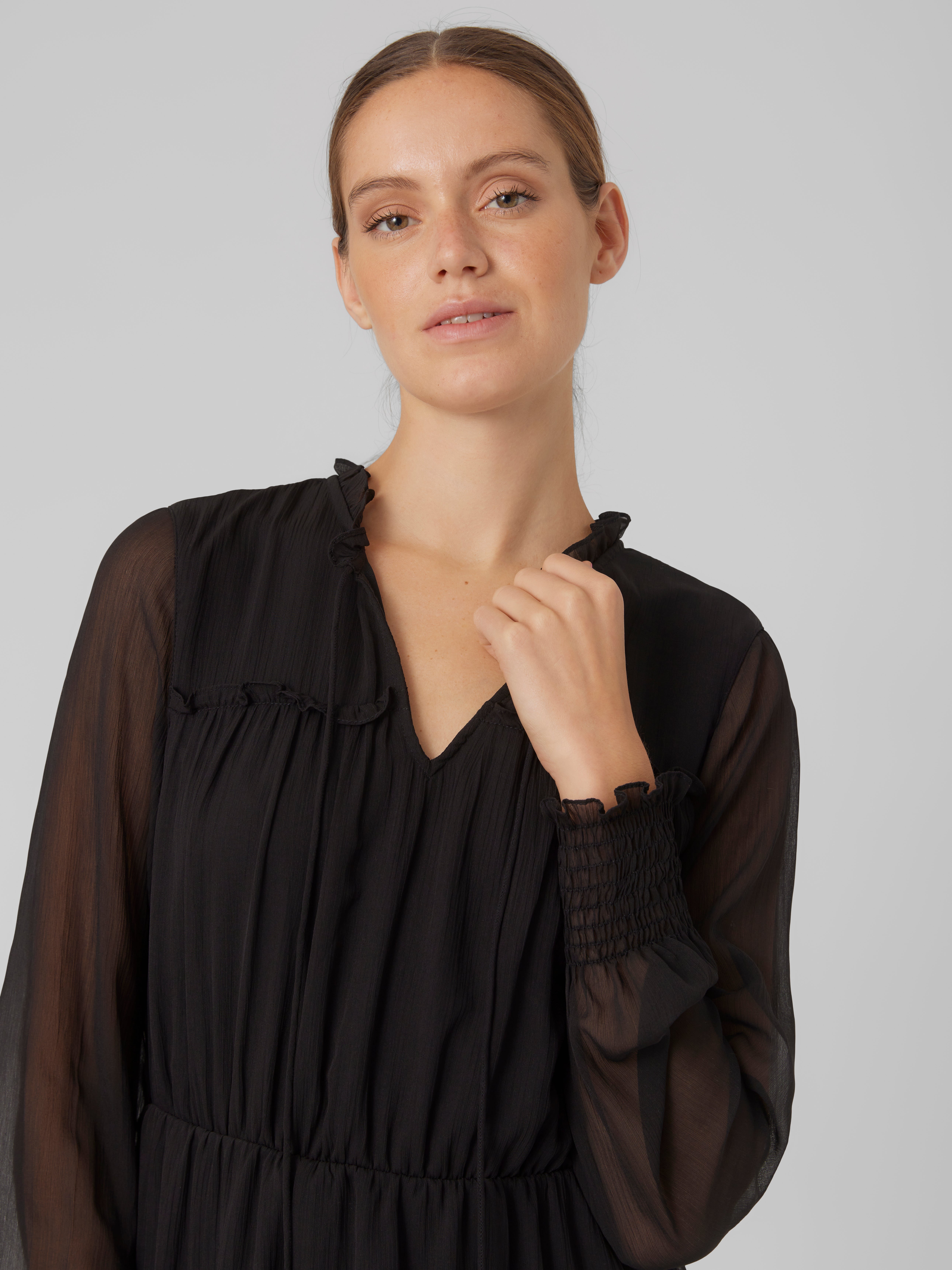VMVANESSA Kurzes Kleid